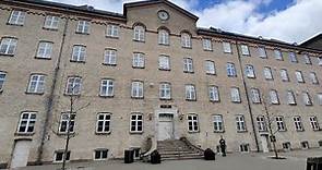 En tur rundt i Horsens Statsfængsel museum