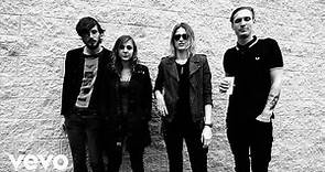 Dead Sara - Snow in Los Angeles