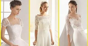 Fabulous Wedding Dress Ideas for Every Bride | Top Wedding Dresses 2023 | Bridal Dresses | Gowns