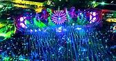 We belong united... - Electric Daisy Carnival - EDC Orlando