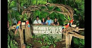 XCaret in 2024!! Is it worth it ??? 12 Hours at XCARET Park in Mexico!