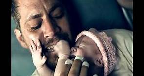 Hours - Final Scene where Nolan (Paul Walker) holding His Premature Baby