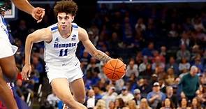 A closer look at the 2020-21 Memphis Tigers basketball team