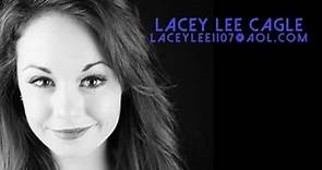 Lacey Lee Cagle Dance Reel