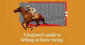 Analysis | A beginner’s guide to betting on horse racing