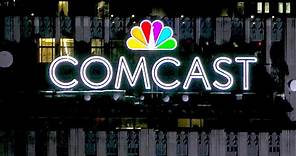 Comcast reports better-than-expected Q4 earnings, raises dividend