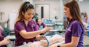 Go into Nursing with an Accelerated BSN | Mercy College of Health Sciences
