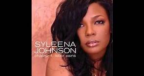 Syleena Johnson Chapter 4 Labor Pains 06 Be Me