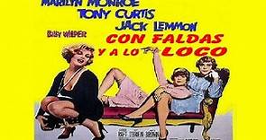 Con faldas y a lo loco (1959) cas.