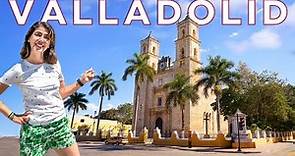 Top Things To Do In Valladolid, Mexico | Travel Guide