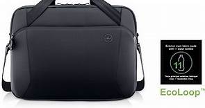 Dell EcoLoop Pro Slim Briefcase 15 | Dell Hong Kong