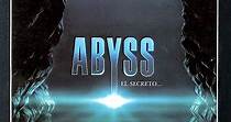 Abyss - película: Ver online completas en español