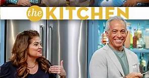 The Kitchen: Season 32 Episode 14 Early Bird!