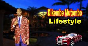 Who is Dikembe Mutombo? Wiki, Age, Wife, Net Worth, Ethnicity, Height