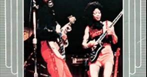 Larry Graham and Graham Central Station live in L A 1978, Rare live version "Now Do U Wanta Dance"
