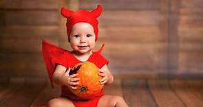 100 Evil/Demon Baby Names: Boys & Girls