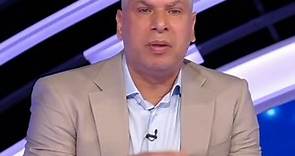 كولر أضاف كتير للنادي الأهلي... - وائل جمعة - Wael Gomaa