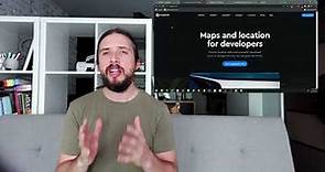 Use Mapbox for Free? Mapbox vs MapLibre