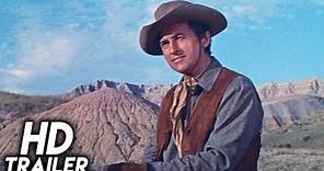 The Last Hunt ( 1956) ORIGINAL TRAILER [HD 1080p]