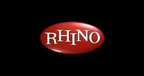 Rhino logo (201?)