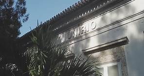 Institucional UNIRIO (2019) | Universidade Federal do Estado do Rio de Janeiro