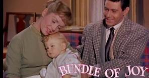 Bundle of Joy 1956 Film | Debbie Reynolds + Eddie Fisher