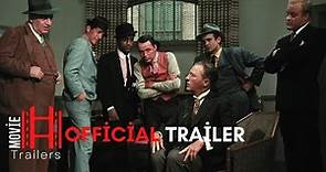 Robin and the 7 Hoods (1964) Trailer | Frank Sinatra, Dean Martin, Sammy Davis Jr. Movie