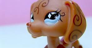 Littlest Pet Shop: Sweetheart (Episode #21: Celebration)