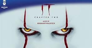 IT Chapter Two Official Soundtrack | I Swear, Bill - Benjamin Wallfisch | WaterTower