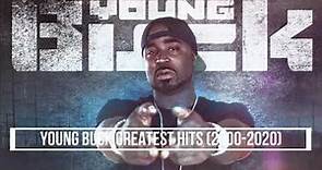 Young Buck - I Know You Want Me (feat. Jazze Pha)
