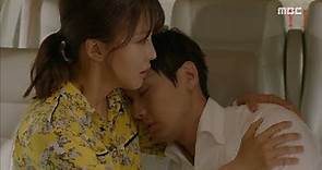[Risky Romance] EP03,Lee Si-young Corresponds Traumatic Mind Ji Hyun-Woo, 사생결단 로맨스20180724