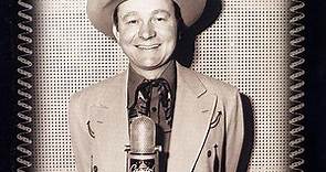 Tex Ritter - Vintage Collections