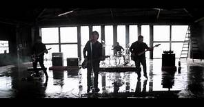 CREDO - Sobre Las Aguas - Videoclip Oficial HD - Rock Cristiano