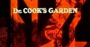 Dr. Cook's Garden (1971) Bing Crosby