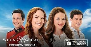 Full Special - When Hope Calls | Hallmark Movies Now