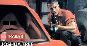 Joshua Tree 1993 Trailer | Army of One | Dolph Lundgren