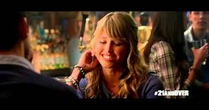 21 and Over Official Movie Trailer [HD]