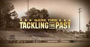 Game Time Tackling the Past Trailer