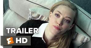 Fathers and Daughters Official Trailer #1 (2015) - Amanda Seyfried, Russell Crowe Movie HD