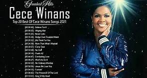 Cece Winans - Gospel Music Playlist - Black Gospel Music Praise And Worship