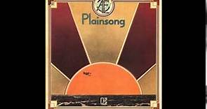 Plainsong - Call The Tune
