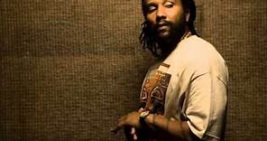 Ky-Mani Marley - The conversation ft. Tessanne Chin