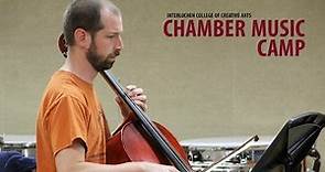 Interlochen College of Creative Arts: Chamber Music Camp