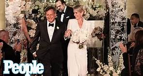 'ABC News' Jennifer Ashton Weds Tom Werner | PEOPLE