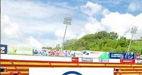 Cuando Se Construyo El Estadio Cuscatlán | El Salvador