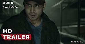 AWOL Director's Cut Trailer (2017) | Gerald Anderson