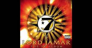 Lord Jamar (of Brand Nubian) - "Deep Space" (feat. RZA of Wu-Tang) [Official Audio]