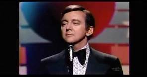 Bobby Darin - Simple Song Of Freedom - LIVE!