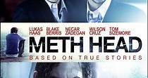 Meth Head - película: Ver online completa en español