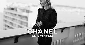 In conversation with Lily-Rose Depp — Cannes 2023 — CHANEL and Cinema